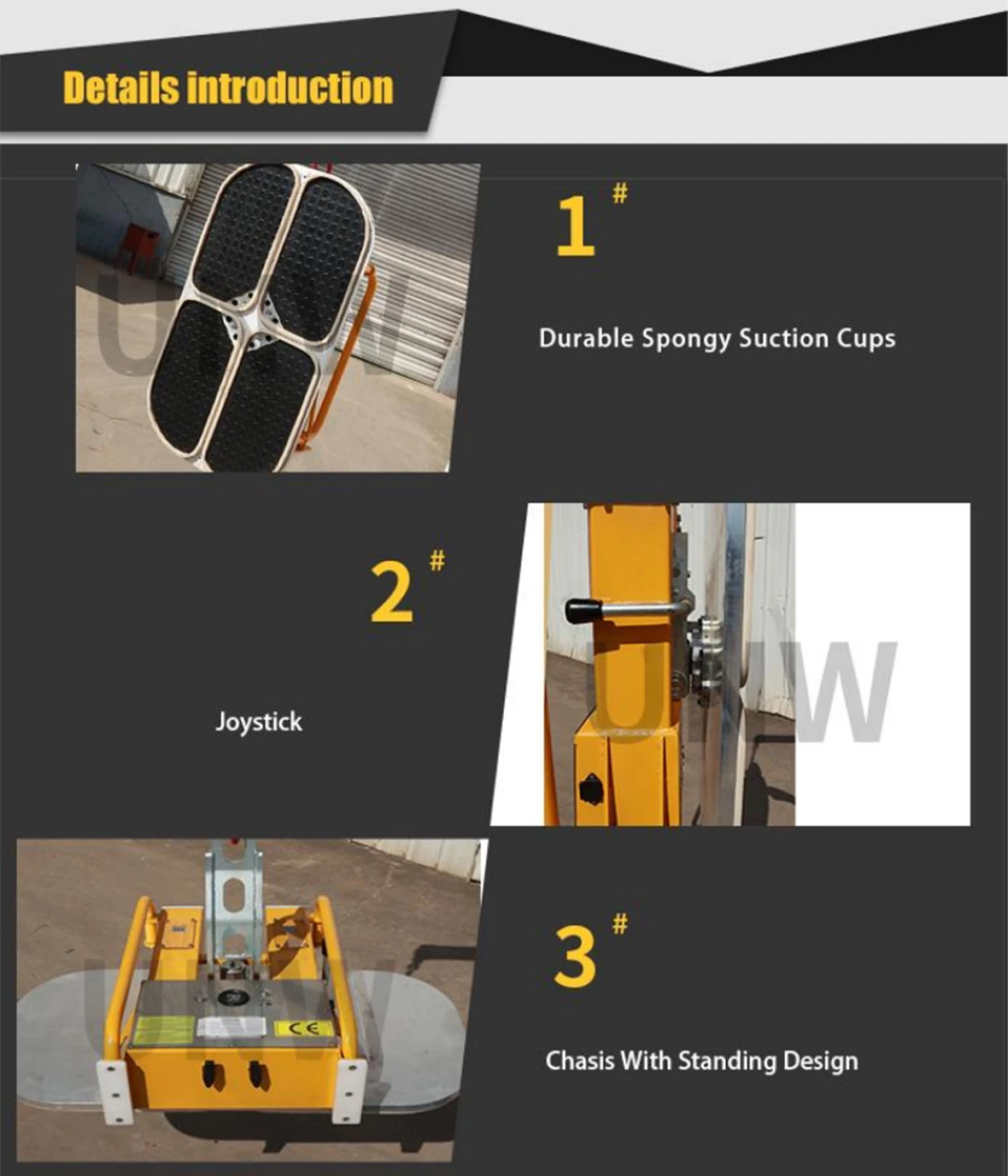 stone slab lifter accessory stone slab lifter accessory