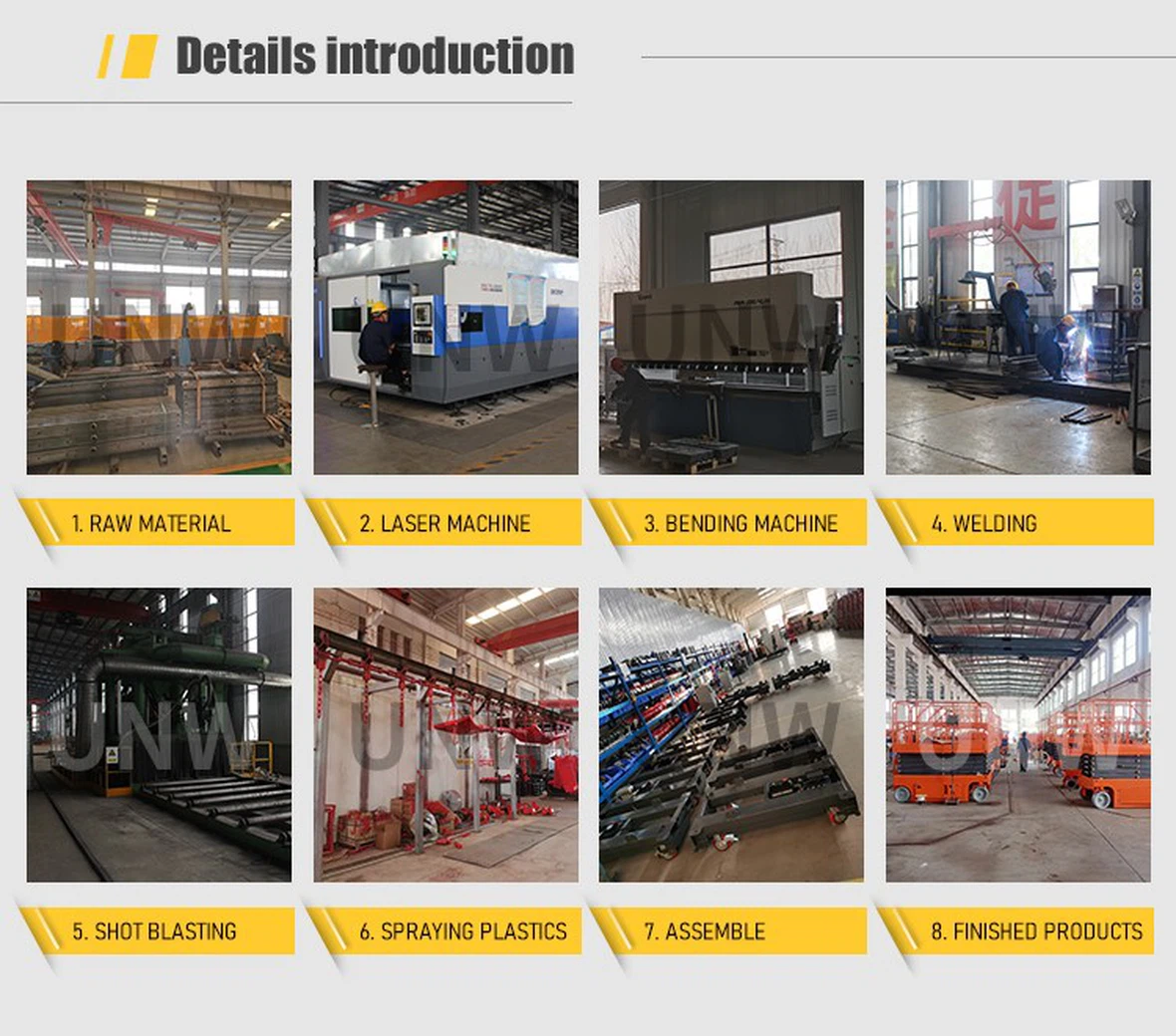 small electric scissor lift small electric scissor lift